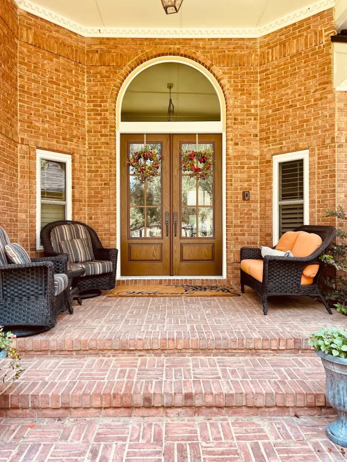 Front Doors Front Doors